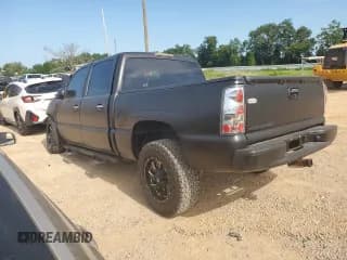 ✅ 2006 Chevrolet Silverado 1500 LS • VIN: 2GCEC13V861320819 • Лот: 62666694. Опубликован ранее на Copart с пробегом Не указан. Бесплатный доступ к архиву аукционных продаж из США и подробный отчёт об истории автомобиля на DreamBid. Изображение 2.