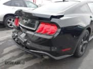 ✅ 2021 Ford Mustang EcoBoost • VIN: 1FA6P8THXM5147575 • Lot: 43658177. Listed on IAAI with 45,917 mi. Free auction sales archive from the USA and detailed vehicle history report at DreamBid. Image 17.