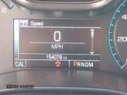 ✅ 2016 Chevrolet Colorado 4WD Z71 • VIN: 1GCGTDE30G1247023 • Лот: 43287585. Опубликован ранее на IAAI с пробегом 154 079 миль. Бесплатный доступ к архиву аукционных продаж из США и подробный отчёт об истории автомобиля на DreamBid. Изображение 16.