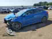 2018 Hyundai Elantra Sport с VIN KMHD04LB2JU640738, выставлен на аукционе Copart как лот 68458184 с пробегом 111 561 миль миль и Чистый • Clean title. История ставок и продаж доступна на DreamBid. Изображение 1.