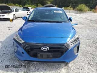 2018 Hyundai Ioniq SEL с VIN KMHC75LC0JU066176, выставлен на аукционе Copart как лот 74304874 с пробегом 197 361 миль миль и Чистый • Clean title. История ставок и продаж доступна на DreamBid. Изображение 5.