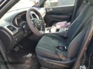 ✅ 2014 Jeep Grand Cherokee Laredo • VIN: 1C4RJEAG1EC433104 • Lot: 80191195. Wystawiony na Copart z przebiegiem 192 906 mil. Bezpłatny archiwum sprzedaży aukcyjnych z USA i szczegółowy raport historii pojazdu na DreamBid. Zdjęcie 7.