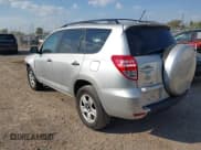 ✅ 2011 Toyota RAV4 • VIN: 2T3ZF4DV8BW065955 • Lot: 43378218. Listed on IAAI with 177,760 mi. Free auction sales archive from the USA and detailed vehicle history report at DreamBid. Image 3.