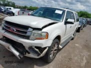 ✅ 2017 Ford Expedition Max Limited • VIN: 1FMJK2AT6HEA49510 • Lot: 42232355. Listed on IAAI with 150,931 mi. Free auction sales archive from the USA and detailed vehicle history report at DreamBid. Image 17.