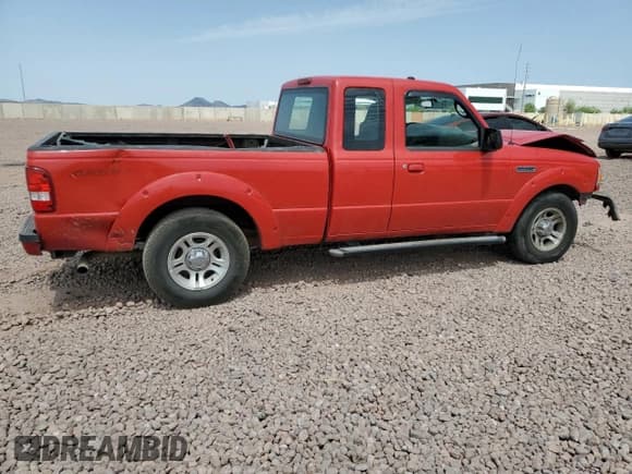 ✅ 2009 Ford Ranger XLT • VIN: 1FTYR44E39PA35061 • Лот: 64749335. Опубликован ранее на Copart с пробегом 229 378 миль. Бесплатный доступ к архиву аукционных продаж из США и подробный отчёт об истории автомобиля на DreamBid. Изображение 3.