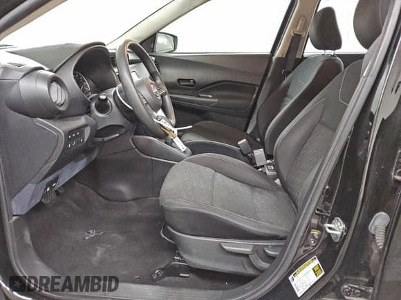 ✅ 2022 Nissan Kicks S • VIN: 3N1CP5BV1NL522244 • Лот: 94413035. Опубликован ранее на Copart с пробегом 112 204 миль. Бесплатный доступ к архиву аукционных продаж из США и подробный отчёт об истории автомобиля на DreamBid. Изображение 7.