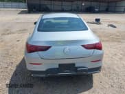 ✅ 2025 Mercedes-Benz CLA 250 • VIN: W1K5J4HB3SN519913 • Лот: 42520142. Опубликован ранее на IAAI с пробегом 23 439 миль. Бесплатный доступ к архиву аукционных продаж из США и подробный отчёт об истории автомобиля на DreamBid. Изображение 17.