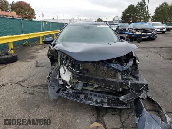 ✅ 2017 Toyota Corolla LE • VIN: 5YFBURHE3HP732738 • Лот: 85114155. Опубликован ранее на Copart с пробегом Не указан. Бесплатный доступ к архиву аукционных продаж из США и подробный отчёт об истории автомобиля на DreamBid. Изображение 5.