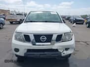✅ 2016 Nissan Frontier SV • VIN: 1N6AD0ER7GN737013 • Lot: 42106586. Listed on IAAI with 54,218 mi. Free auction sales archive from the USA and detailed vehicle history report at DreamBid. Image 12.