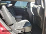 ✅ 2016 Dodge Durango Citadel Anodized Platinum • VIN: 1C4RDJEG5GC481847 • Lot: 53899975. Wystawiony na Copart z przebiegiem 101 042 mil. Bezpłatny archiwum sprzedaży aukcyjnych z USA i szczegółowy raport historii pojazdu na DreamBid. Zdjęcie 11.