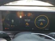 ✅ 2024 Hyundai Kona Limited • VIN: KM8HECA37RU047672 • Lot: 65734145. Listed on Copart with 18,112 mi. Free auction sales archive from the USA and detailed vehicle history report at DreamBid. Image 9.