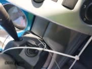 ✅ 2009 Chrysler PT Cruiser • VIN: 3A8FY489X9T527811 • Lot: 43861654. Listed on IAAI with 194,829 mi. Free auction sales archive from the USA and detailed vehicle history report at DreamBid. Image 11.