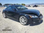 ✅ 2012 Audi TT Premium Plus • VIN: TRUBFAFK9C1004431 • Lot: 63597525. Listed on Copart with 183,251 mi. Free auction sales archive from the USA and detailed vehicle history report at DreamBid. Image 4.