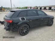 ✅ 2022 Audi Q7 Prestige • VIN: WA1VXBF78ND019472 • Лот: 59946475. Опубликован ранее на Copart с пробегом 41 401 миль. Бесплатный доступ к архиву аукционных продаж из США и подробный отчёт об истории автомобиля на DreamBid. Изображение 3.