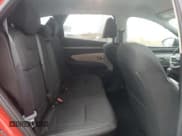 ✅ 2022 Hyundai Tucson SEL • VIN: 5NMJBCAE7NH000255 • Lot: 38692573. Wystawiony na Copart z przebiegiem 5 474 mil. Bezpłatny archiwum sprzedaży aukcyjnych z USA i szczegółowy raport historii pojazdu na DreamBid. Zdjęcie 11.