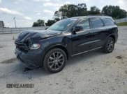 ✅ 2018 Dodge Durango GT • VIN: 1C4RDJDG9JC228796 • Lot: 83785675. Wystawiony na Copart z przebiegiem 101 758 mil. Bezpłatny archiwum sprzedaży aukcyjnych z USA i szczegółowy raport historii pojazdu na DreamBid. Zdjęcie 1.