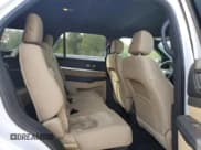 ✅ 2017 Ford Explorer • VIN: 1FM5K7B8XHGC34303 • Lot: 89928485. Wystawiony na Copart z przebiegiem 161 056 mil. Bezpłatny archiwum sprzedaży aukcyjnych z USA i szczegółowy raport historii pojazdu na DreamBid. Zdjęcie 11.