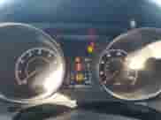 2013 Mitsubishi Outlander LE with VIN 4A4AP5AU6DE018325, listed as a Copart auction lot 82495695 with 260,422 mi miles and Salvage title. Bid and sale history available at DreamBid. Image 9.