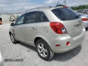 ✅ 2014 Chevrolet Captiva Sport LTZ • VIN: 3GNAL4EK6ES522961 • Лот: 54839925. Опубликован ранее на Copart с пробегом 126 424 миль. Бесплатный доступ к архиву аукционных продаж из США и подробный отчёт об истории автомобиля на DreamBid. Изображение 2.