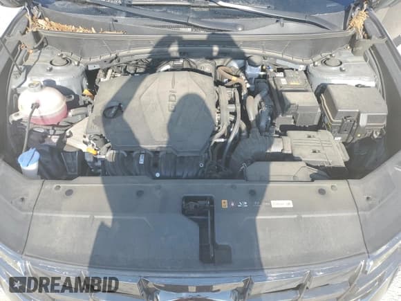 ✅ 2023 Hyundai Tucson N Line • VIN: KM8JF3AE2PU177498 • Lot: 65527125. Wystawiony na Copart z przebiegiem 32 177 mil. Bezpłatny archiwum sprzedaży aukcyjnych z USA i szczegółowy raport historii pojazdu na DreamBid. Zdjęcie 12.