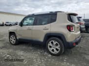 ✅ 2016 Jeep Renegade Limited • VIN: ZACCJBDT0GPD06632 • Lot: 92009415. Wystawiony na Copart z przebiegiem 59 712 mil. Bezpłatny archiwum sprzedaży aukcyjnych z USA i szczegółowy raport historii pojazdu na DreamBid. Zdjęcie 2.