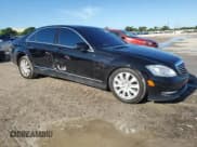 ✅ 2011 Mercedes-Benz S 550 • VIN: WDDNG7BB9BA361920 • Лот: 81449825. Опубликован ранее на Copart с пробегом 57 778 миль. Бесплатный доступ к архиву аукционных продаж из США и подробный отчёт об истории автомобиля на DreamBid. Изображение 4.