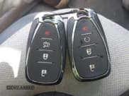 ✅ 2019 Chevrolet Bolt EV LT • VIN: 1G1FY6S00K4105693 • Lot: 42190628. Wystawiony na IAAI z przebiegiem 27 012 mil. Bezpłatny archiwum sprzedaży aukcyjnych z USA i szczegółowy raport historii pojazdu na DreamBid. Zdjęcie 11.