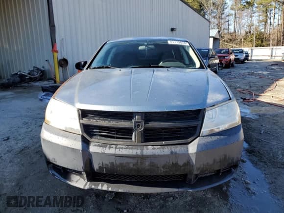 ✅ 2009 Dodge Avenger SE • VIN: 1B3LC46B59N569772 • Лот: 83179874. Опубликован ранее на Copart с пробегом 228 573 миль. Бесплатный доступ к архиву аукционных продаж из США и подробный отчёт об истории автомобиля на DreamBid. Изображение 5.