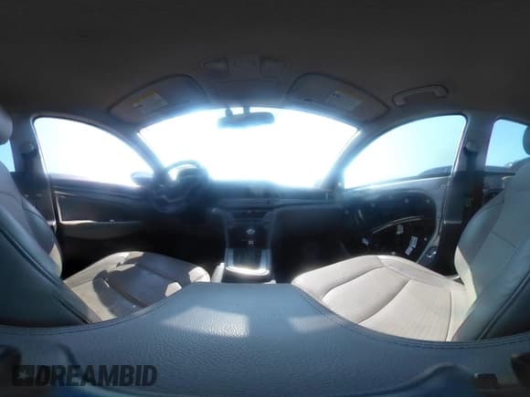 ✅ 2017 Hyundai Elantra SE • VIN: 5NPD84LF6HH060784 • Lot: 42586352. Listed on IAAI with 121,372 mi. Free auction sales archive from the USA and detailed vehicle history report at DreamBid. Image 24.