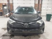 ✅ 2017 Toyota RAV4 LE • VIN: 2T3BFREV7HW623641 • Lot: 43877856. Listed on IAAI with 212,996 mi. Free auction sales archive from the USA and detailed vehicle history report at DreamBid. Image 12.