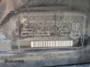 ✅ 2007 BMW 3 Series 328i • VIN: WBAVA33547KX75862 • Lot: 59608905. Listed on Copart with 271,507 mi. Free auction sales archive from the USA and detailed vehicle history report at DreamBid. Image 12.