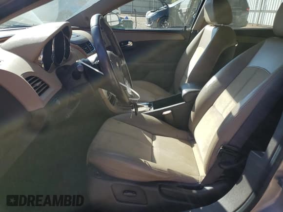 ✅ 2009 Chevrolet Malibu 2LT • VIN: 1G1ZJ57B794248348 • Lot: 87304305. Wystawiony na Copart z przebiegiem 142 607 mil. Bezpłatny archiwum sprzedaży aukcyjnych z USA i szczegółowy raport historii pojazdu na DreamBid. Zdjęcie 7.