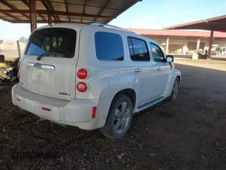 ✅ 2011 Chevrolet HHR 2LT • VIN: 3GNBACFU3BS607837 • Lot: 41642281. Listed on IAAI with 114,903 mi. Free auction sales archive from the USA and detailed vehicle history report at DreamBid. Image 4.