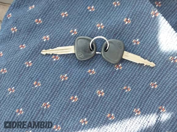 2002 Hyundai Accent GL with VIN KMHCG45C82U294385, listed as a IAAI auction lot 43578882 with 47,812 mi miles and . Bid and sale history available at DreamBid. Image 11.