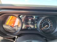 ✅ 2025 Jeep Wrangler Sport S • VIN: 1C4PJXDN5SW513867 • Lot: 89929495. Listed on Copart with 2,769 mi. Free auction sales archive from the USA and detailed vehicle history report at DreamBid. Image 9.