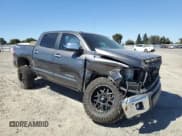 ✅ 2016 Toyota Tundra Limited • VIN: 5TFHY5F16GX569901 • Lot: 67559144. Listed on Copart with 83,023 mi. Free auction sales archive from the USA and detailed vehicle history report at DreamBid. Image 4.