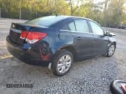 ✅ 2012 Chevrolet Cruze LS • VIN: 1G1PC5SH1C7231953 • Лот: 85680625. Опубликован ранее на Copart с пробегом Не указан. Бесплатный доступ к архиву аукционных продаж из США и подробный отчёт об истории автомобиля на DreamBid. Изображение 3.