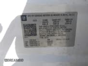 ✅ 2020 Chevrolet Trax LS • VIN: 3GNCJKSBXLL183393 • Lot: 43628511. Wystawiony na IAAI z przebiegiem 133 535 mil. Bezpłatny archiwum sprzedaży aukcyjnych z USA i szczegółowy raport historii pojazdu na DreamBid. Zdjęcie 9.