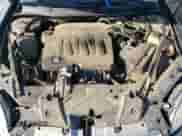 2015 Chevrolet Impala LS с VIN 2G1WA5E3XF1105478, выставлен на аукционе Copart как лот 59124034 с пробегом 109 419 миль миль и Списание • Salvage title. История ставок и продаж доступна на DreamBid. Изображение 13.