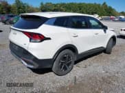 ✅ 2023 Kia Sportage LX • VIN: KNDPUCAG2P7114793 • Lot: 43351487. Wystawiony na IAAI z przebiegiem 16 009 mil. Bezpłatny archiwum sprzedaży aukcyjnych z USA i szczegółowy raport historii pojazdu na DreamBid. Zdjęcie 4.