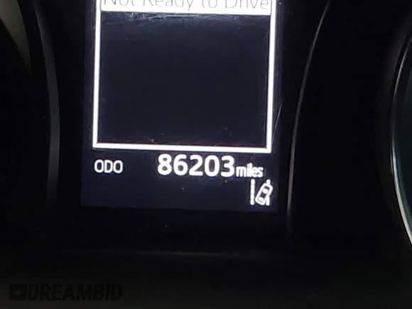 ✅ 2020 Toyota Camry SE • VIN: 4T1G11AK3LU942702 • Lot: 43520716. Listed on IAAI with 86,203 mi. Free auction sales archive from the USA and detailed vehicle history report at DreamBid. Image 15.