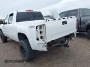✅ 2010 GMC Sierra 1500 • VIN: 3GTXKWE26AG242746 • Лот: 41892737. Опубликован ранее на IAAI с пробегом 248 429 миль. Бесплатный доступ к архиву аукционных продаж из США и подробный отчёт об истории автомобиля на DreamBid. Изображение 6.