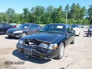 ✅ 2004 Mercury Marauder • VIN: 2MHHM79V44X671663 • Лот: 42511414. Опубликован ранее на IAAI с пробегом 43 708 миль. Бесплатный доступ к архиву аукционных продаж из США и подробный отчёт об истории автомобиля на DreamBid. Изображение 2.
