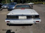 ✅ 1996 Jaguar XJS • VIN: SAJNX2742TC226082 • Лот: 85134315. Опубликован ранее на Copart с пробегом 87 354 миль. Бесплатный доступ к архиву аукционных продаж из США и подробный отчёт об истории автомобиля на DreamBid. Изображение 10.