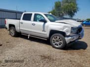 ✅ 2016 Chevrolet Silverado 1500 High Country • VIN: 3GCUKTEC2GG367259 • Лот: 70656455. Опубликован ранее на Copart с пробегом 164 039 миль. Бесплатный доступ к архиву аукционных продаж из США и подробный отчёт об истории автомобиля на DreamBid. Изображение 4.