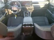 ✅ 2024 Chevrolet Colorado 2WD LT • VIN: 1GCPSCEK9R1138907 • Lot: 91688045. Listed on Copart with 16,302 mi. Free auction sales archive from the USA and detailed vehicle history report at DreamBid. Image 9.