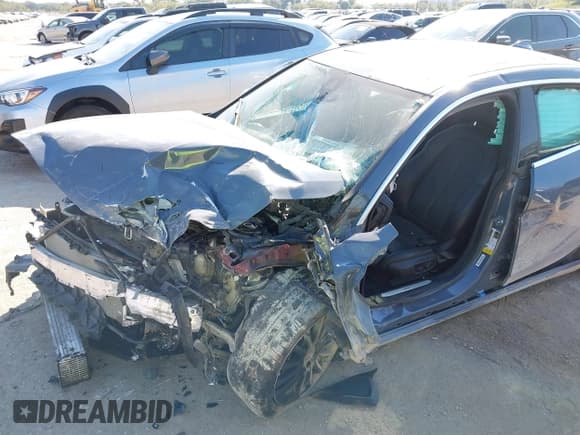 ✅ 2021 BMW 2 Series 228i • VIN: WBA53AK03M7J21292 • Lot: 43470430. Wystawiony na IAAI z przebiegiem Nie podano. Bezpłatny archiwum sprzedaży aukcyjnych z USA i szczegółowy raport historii pojazdu na DreamBid. Zdjęcie 18.