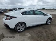 ✅ 2017 Chevrolet Volt LT • VIN: 1G1RA6S5XHU110227 • Lot: 75236584. Wystawiony na Copart z przebiegiem 75 071 mil. Bezpłatny archiwum sprzedaży aukcyjnych z USA i szczegółowy raport historii pojazdu na DreamBid. Zdjęcie 3.