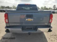 ✅ 2016 Chevrolet Silverado 1500 • VIN: 3GCUK9EC2GG243754 • Лот: 65798744. Опубликован ранее на Copart с пробегом 139 207 миль. Бесплатный доступ к архиву аукционных продаж из США и подробный отчёт об истории автомобиля на DreamBid. Изображение 6.
