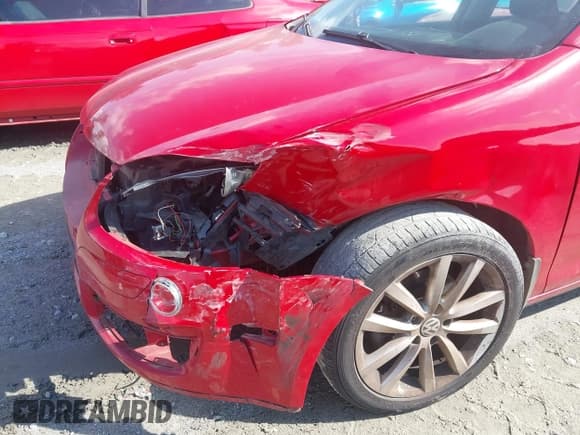 ✅ 2009 Volkswagen Jetta S • VIN: 3VWJM71K39M179529 • Lot: 43402850. Listed on IAAI with 160,000 mi. Free auction sales archive from the USA and detailed vehicle history report at DreamBid. Image 6.